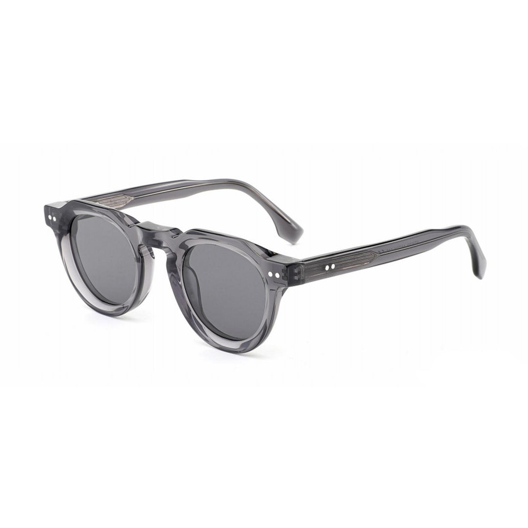Dame moteriktig solbrille Skanto