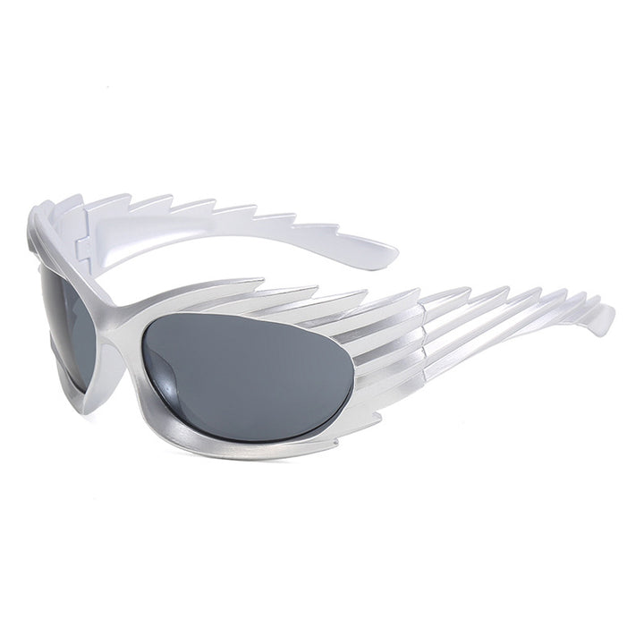 Dame sporty Performance solbriller Skanto