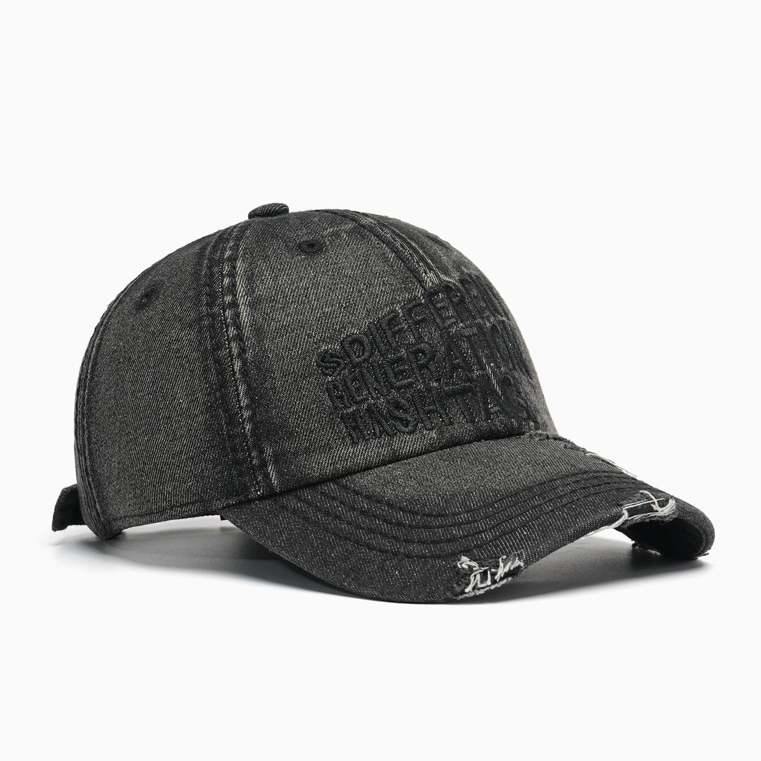 Unisex Baseballcap Skanto