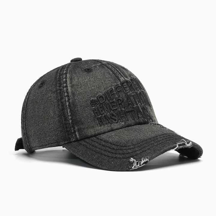 Unisex Baseballcap Skanto