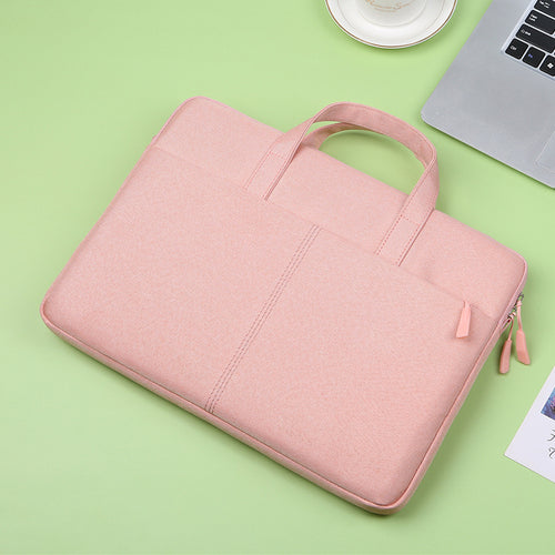 Elegant og funksjonell laptopveske Skanto