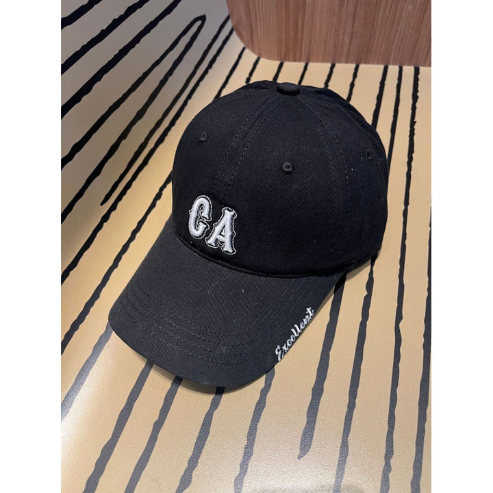 Menns Justerbare Baseball Caps Skanto