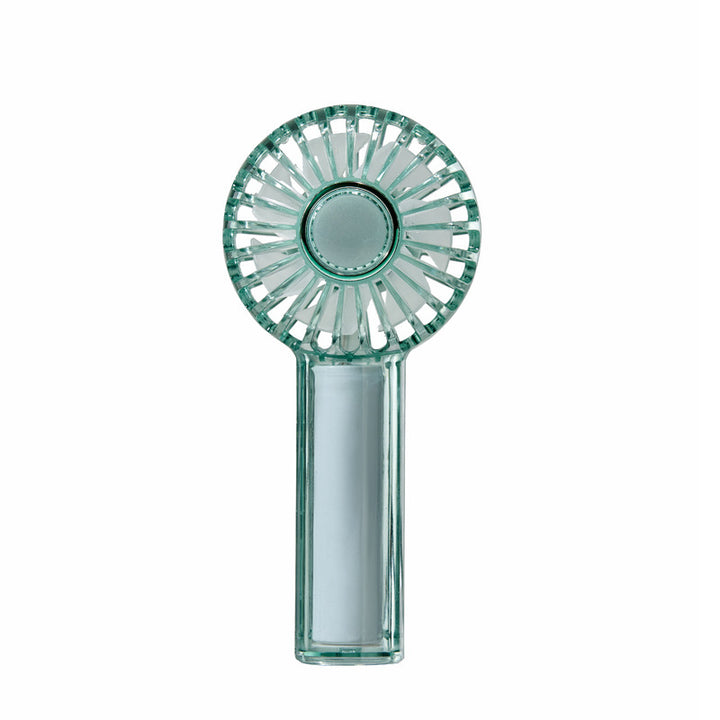 Damer bærbar Mini-Vifter med ergonomisk design Skanto