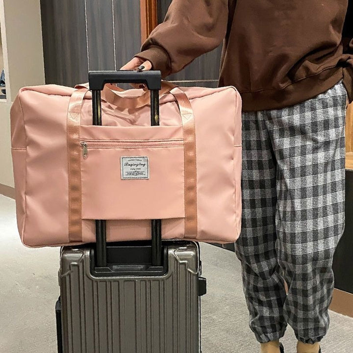 Allsidig reiseveske Skanto