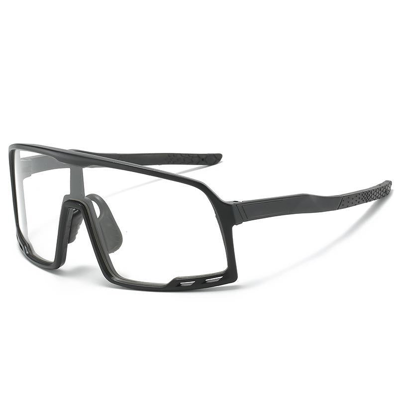 Unisex Performance Shield Solbriller Skanto