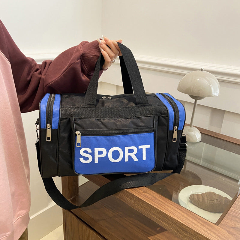 Sportbag Skanto