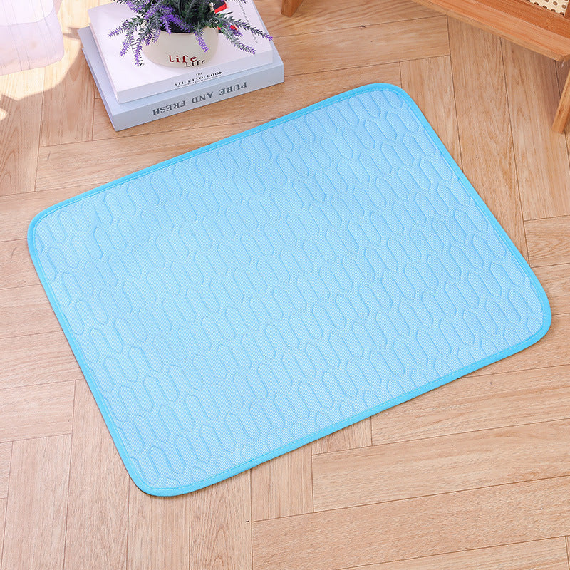 Myk Absorberende  Seng   Hunde Seng