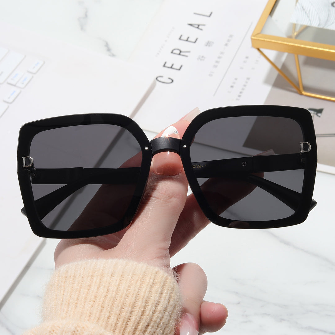 Dame solbrille Skanto