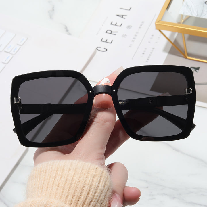 Dame solbrille Skanto