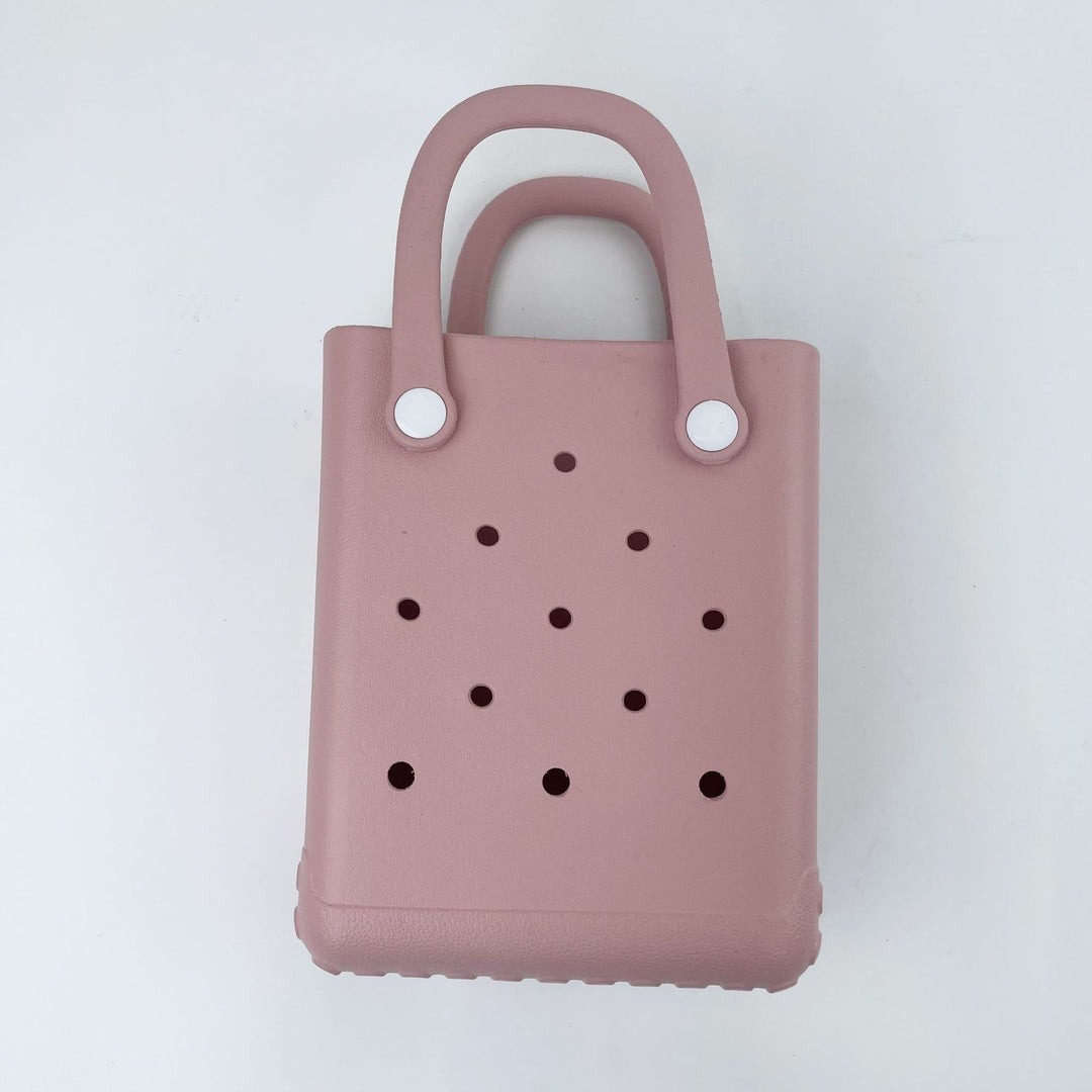 Stilig og Praktisk Bag Skanto