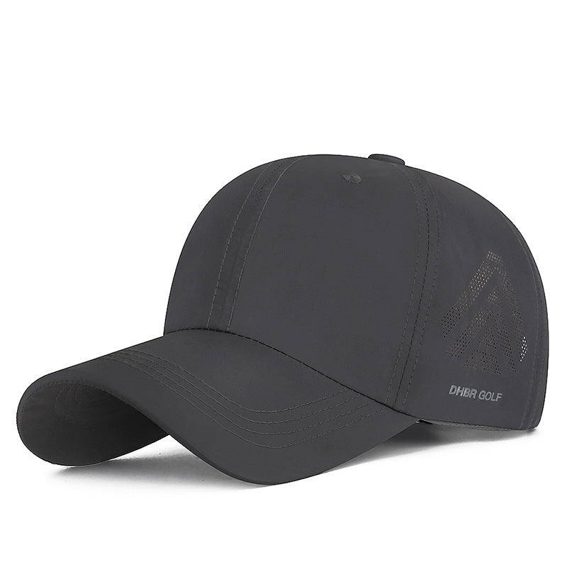 Damer Sporty Golfcap Skanto