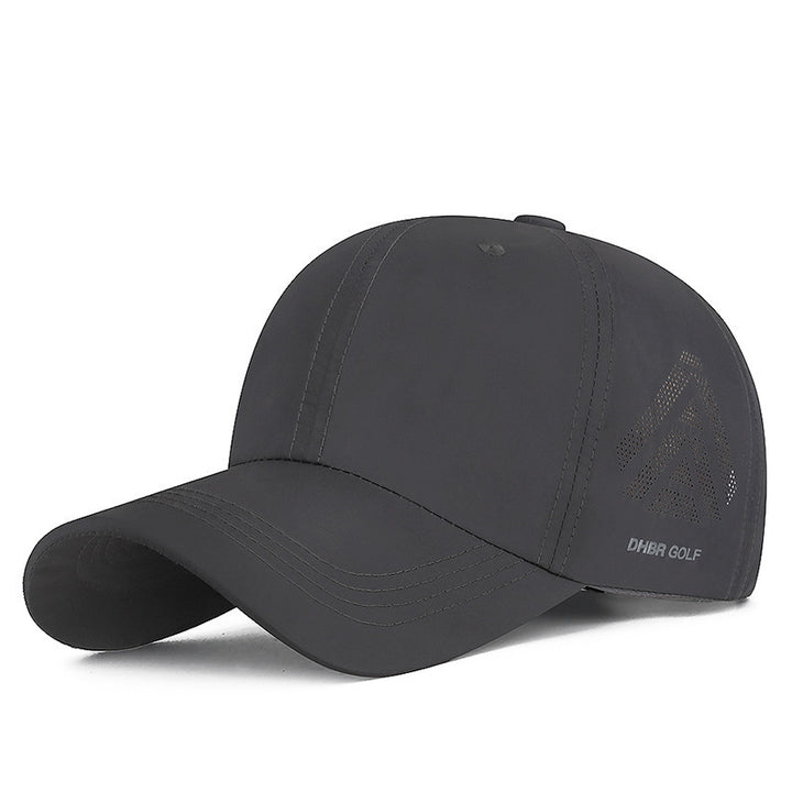 Damer Sporty Golfcap Skanto