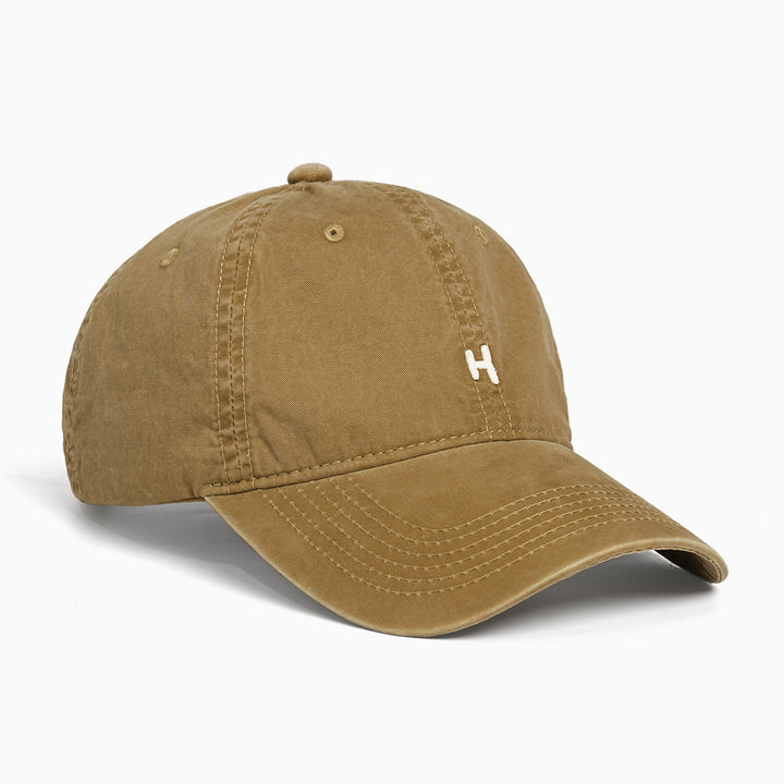 Dame Sporty hverdags baseballcap med justerbar reim Skanto