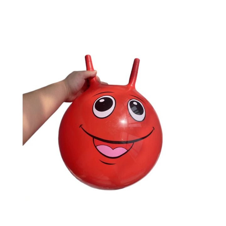 Kindermotivasjon Spillball Skanto