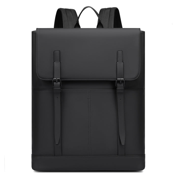 Holdbar Rolltop Ryggsekk med Ergonomisk Design Skanto