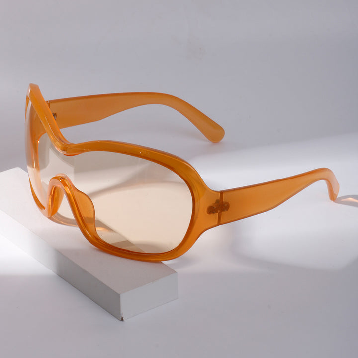 Dame solbrille Skanto