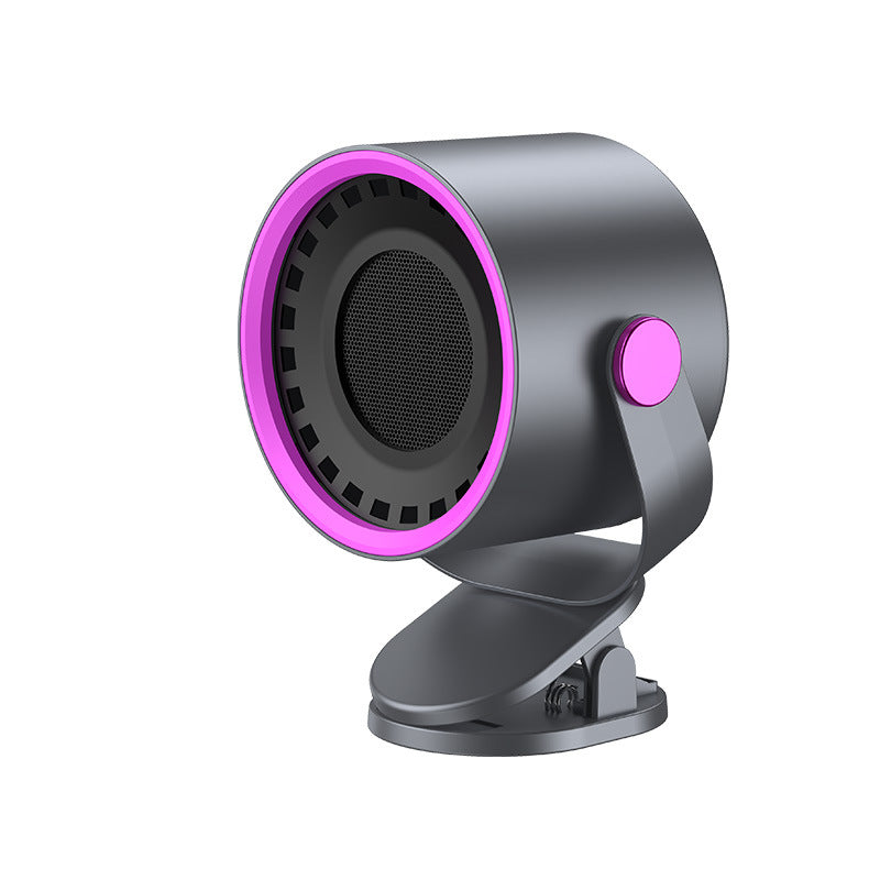 Unisex Kompakt Bluetooth Høyttaler Skanto