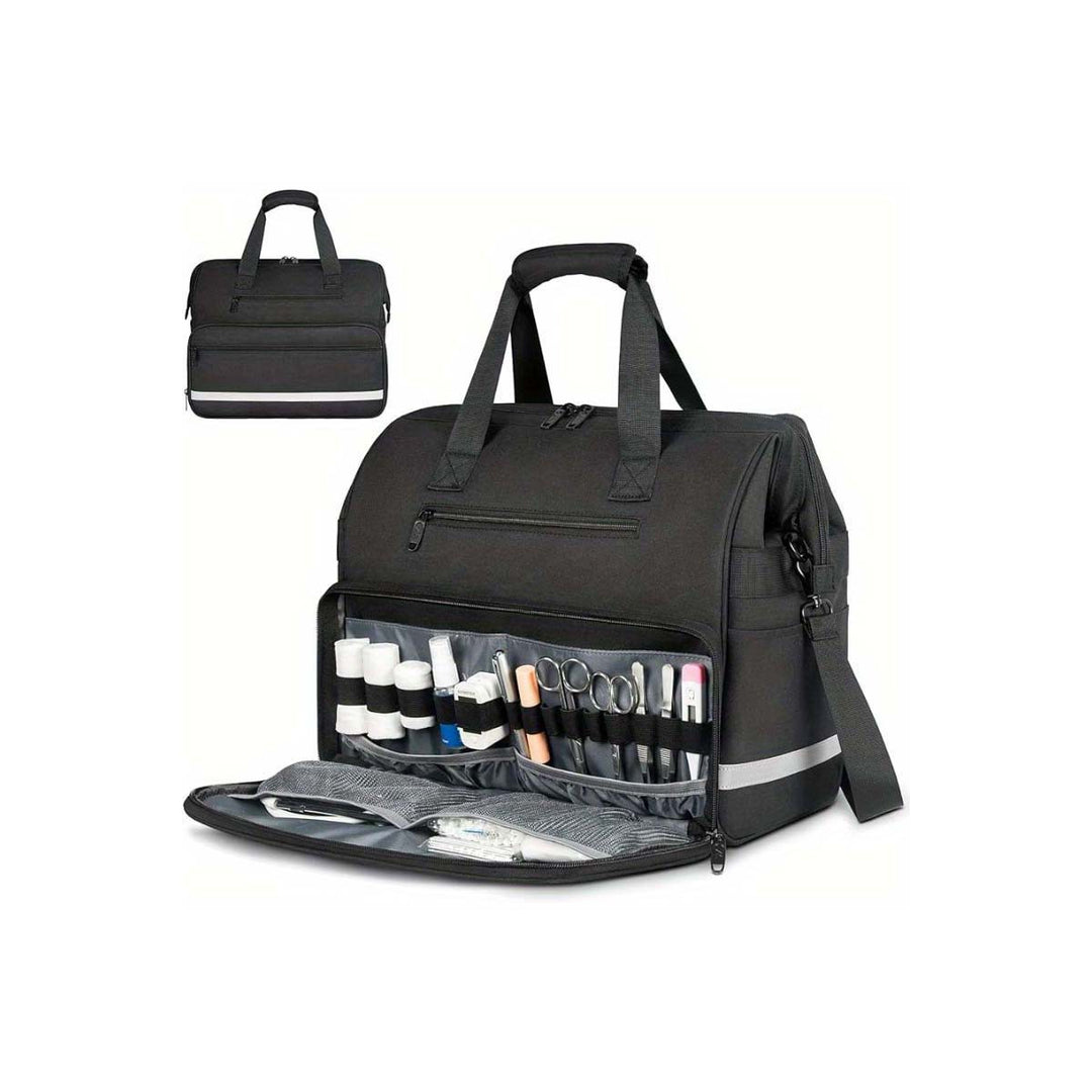 Unisex Profesjonell Oppbevaringsbag Skanto