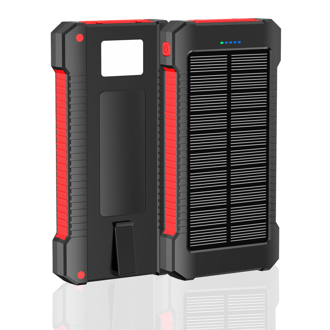 Solar Ladegerät Skanto