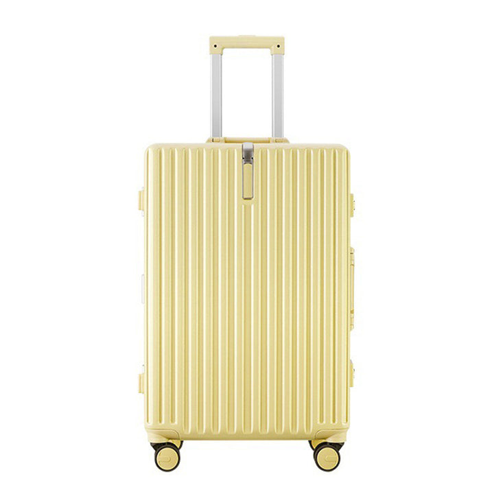 Unisex Premium Multi-Directional Spinner Bagasje Skanto
