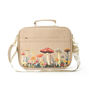 Laptoptas med Fargerik Sopdesign Skanto