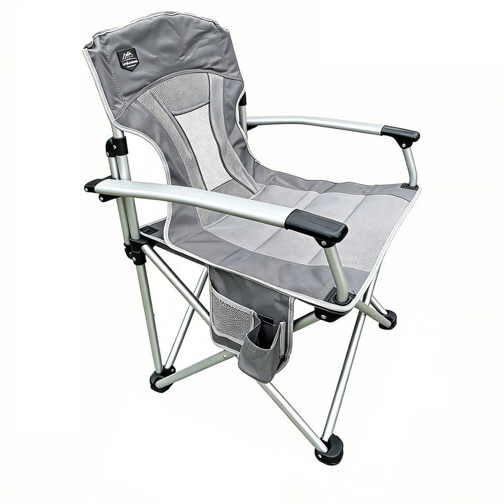 Ergonomisk campingstol Skanto
