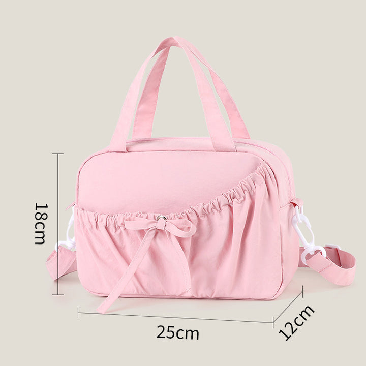 Stilig kjølebag Skanto