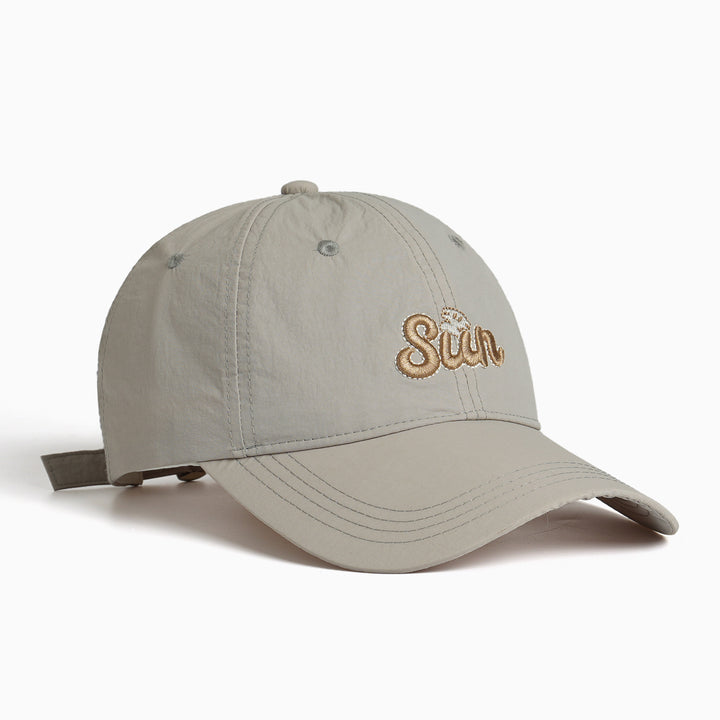 Dame Sporty og stilige Caps Skanto