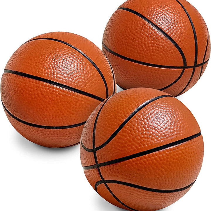 Unisex Høy kvalitet Basketball med strukturert overflate Skanto