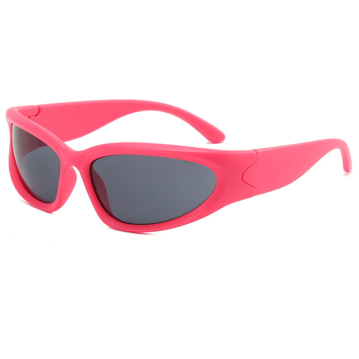 Dame Sporty Solbriller Skanto