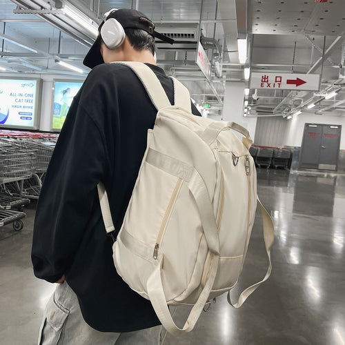 Sportbag Skanto