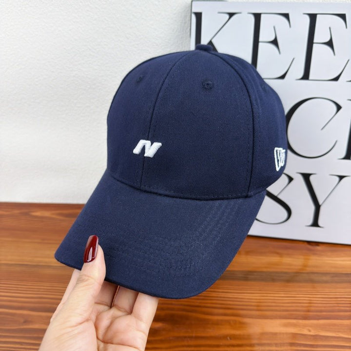 Kvinne klassisk justerbar baseballcaps Skanto