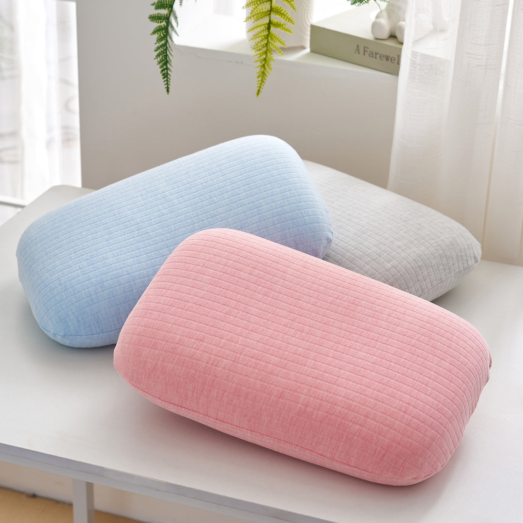 Ergonomisk nakkestøttepute Skanto