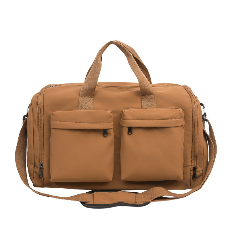 Sporty reisetaske Skanto