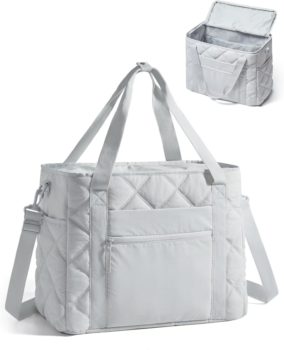 Isolert kjølebag Skanto