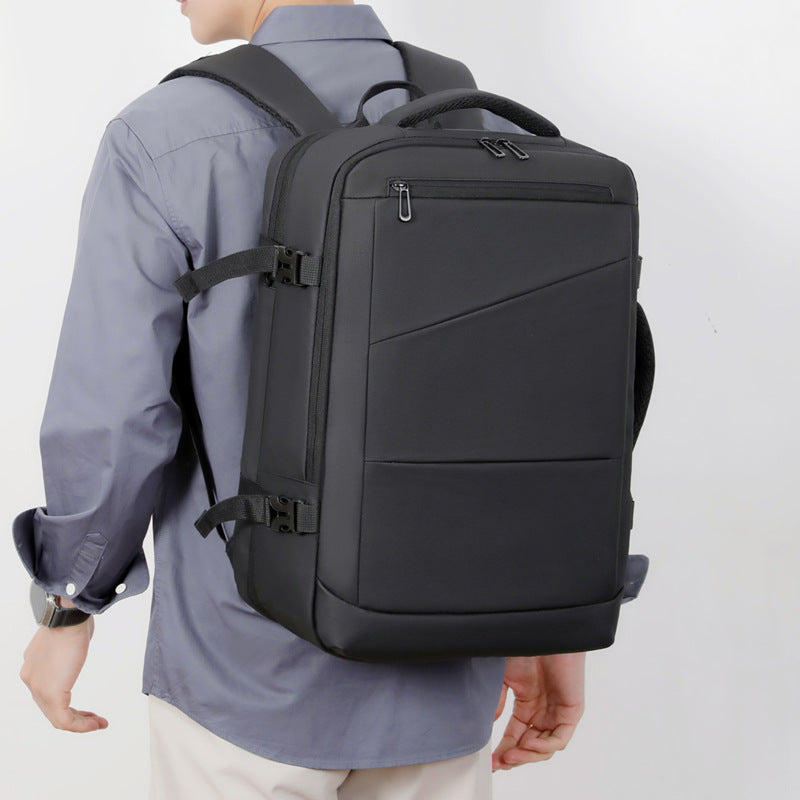 Ergonomic Laptop Backpack Skanto