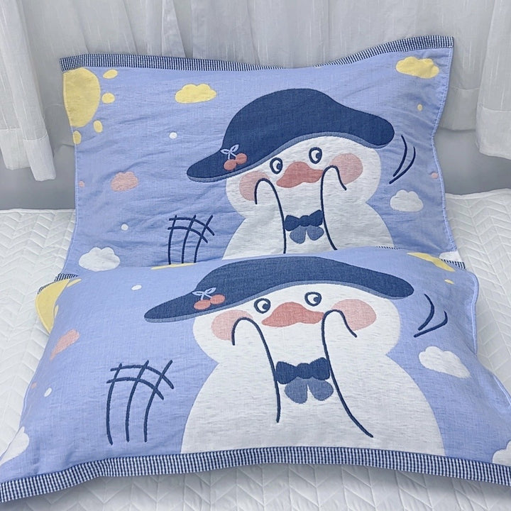 Unisex Putevarsett Skanto
