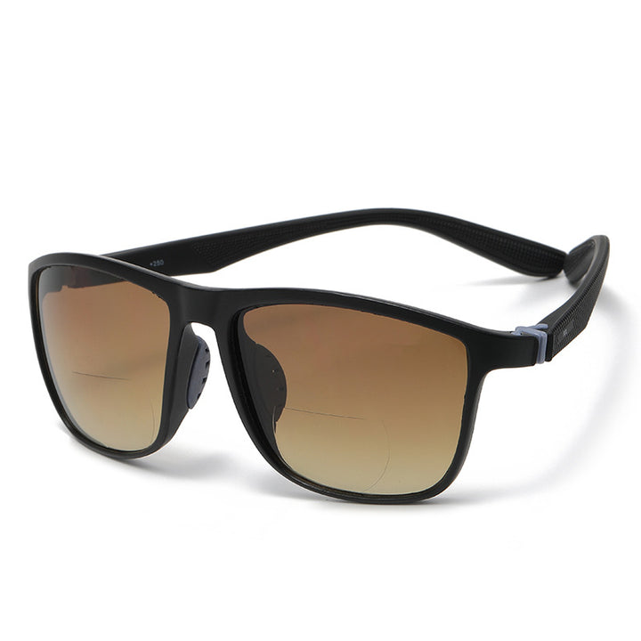 Men's Sporty Sunglasses Skanto