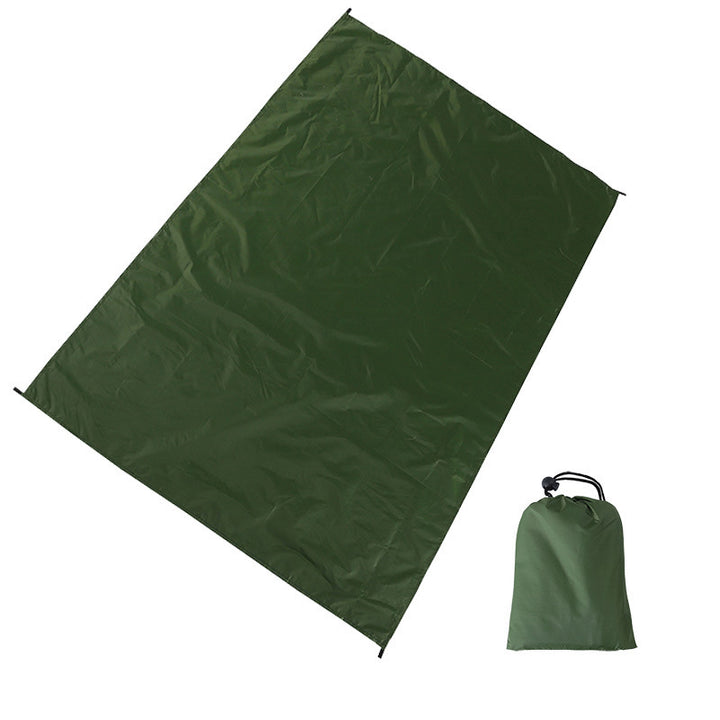 Unisex vanntett campingunderlag Skanto