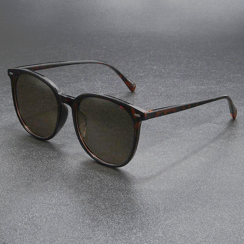Damer moterik solbrille i unikt design med UV-beskyttelse Skanto