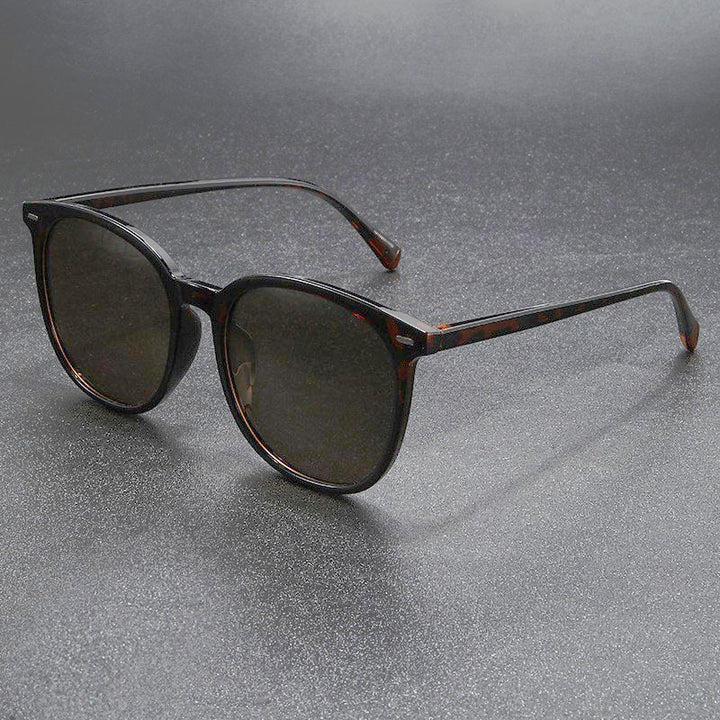 Damer moterik solbrille i unikt design med UV-beskyttelse Skanto