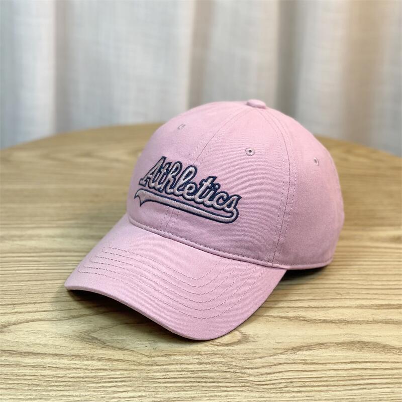 Herrejusterbar brodert baseballcaps Skanto 1784270549