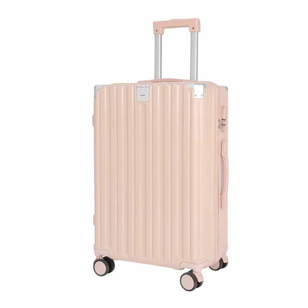 Stilig Hard-Shell Spinner Koffert Skanto