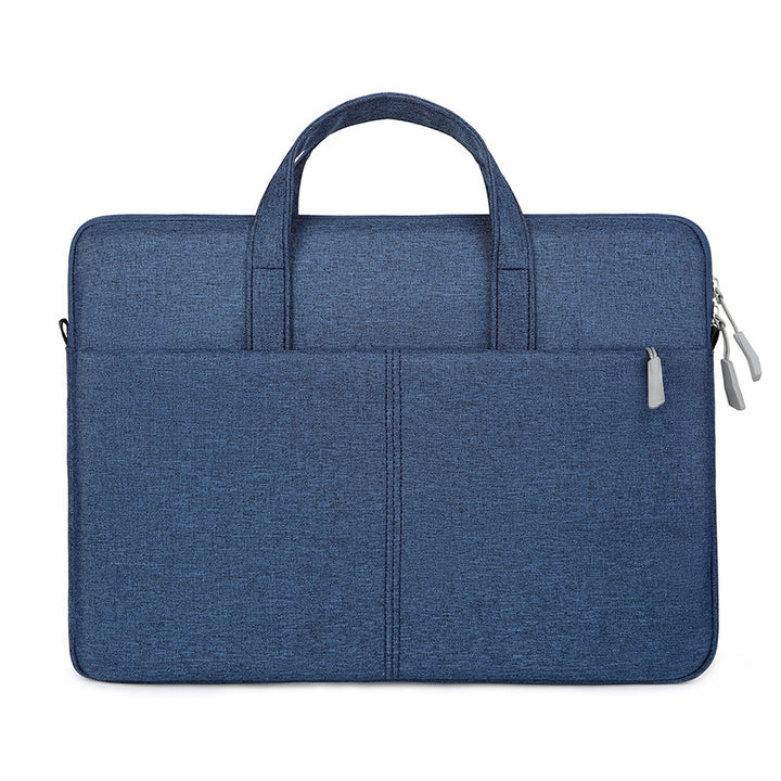 Elegant og funksjonell laptopveske Skanto