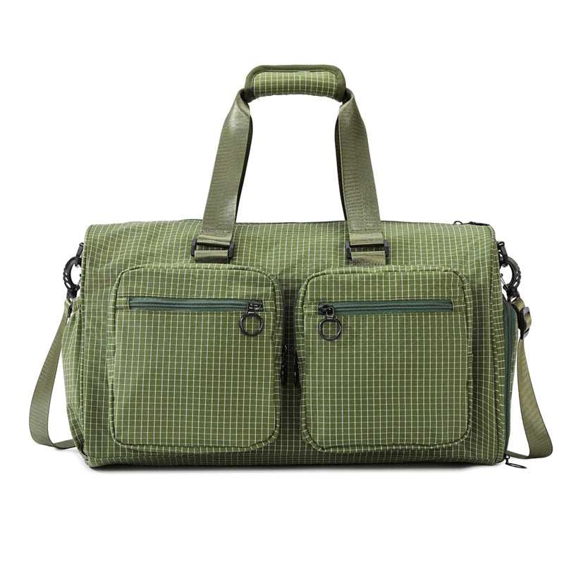 Sportbag Skanto