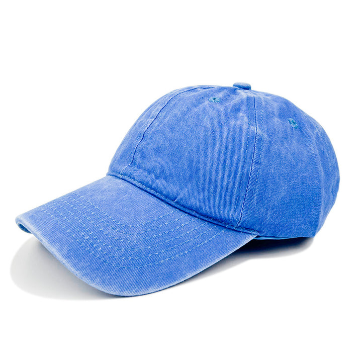 Dame casual cord cap Skanto