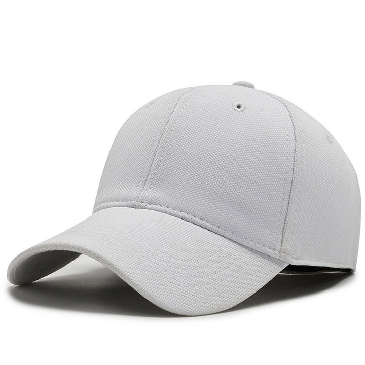 Herre Lettvekt Ytelses Baseball Caps Skanto