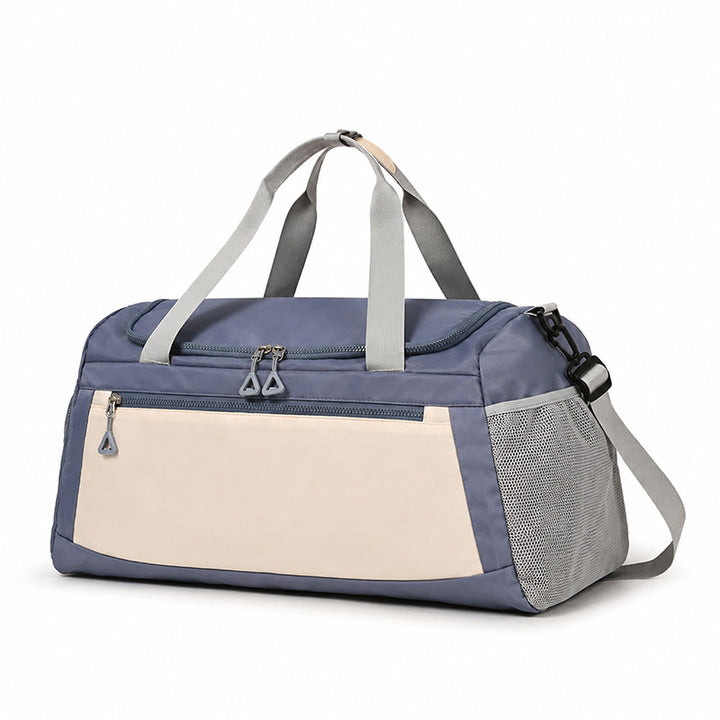 Sporty flerbruksbag Skanto
