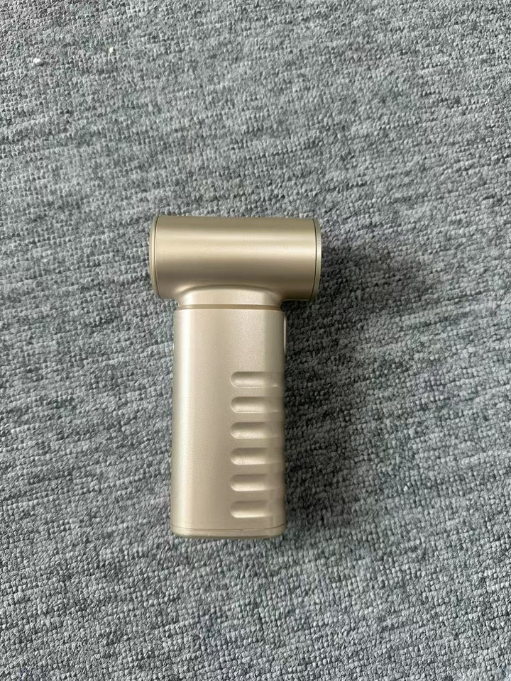 Unisex Multifunksjonelt Massasjeapparat Skanto