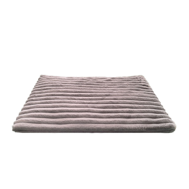 Luksuriøs Plush Sove Matte Hundeseng